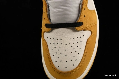 Hyperoad High Retro Jordan 1 Ochre OGYellow 0913